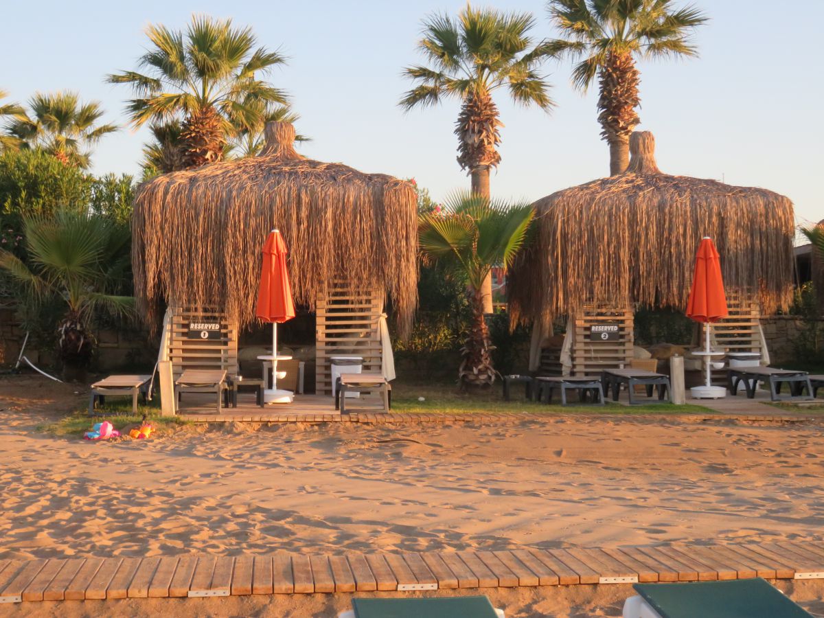 imagini hotel MEGASARAY 2021